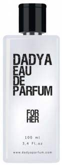 Dadya B-5 EDP 100 ml Kadın Parfümü kullananlar yorumlar
